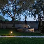 Villa Inspirante Kompítsion