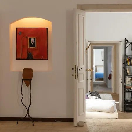 Villa Inspirante *