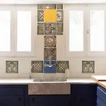 Villa Inspirante Kompitsion
