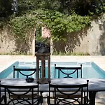 Villa Inspirante Kompitsion