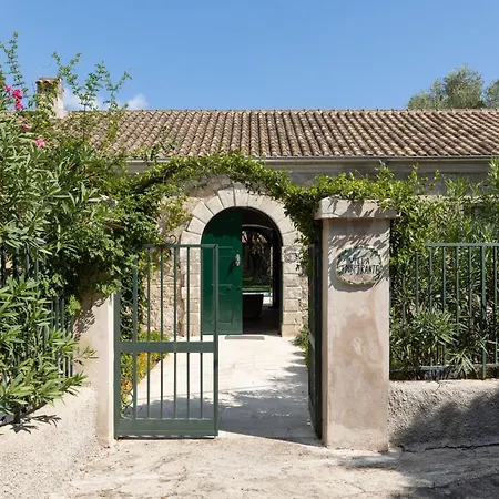 Villa Inspirante Kompítsion