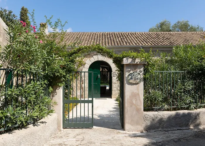 Villa Inspirante Kompítsion