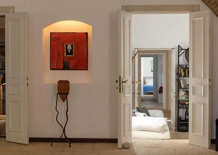 Villa Inspirante *