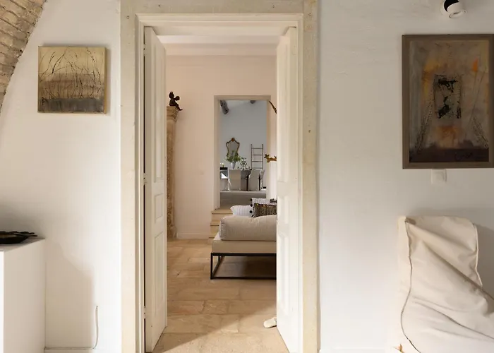 Inspirante Villa