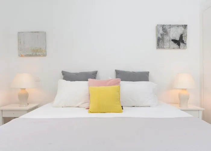 Villa Inspirante *