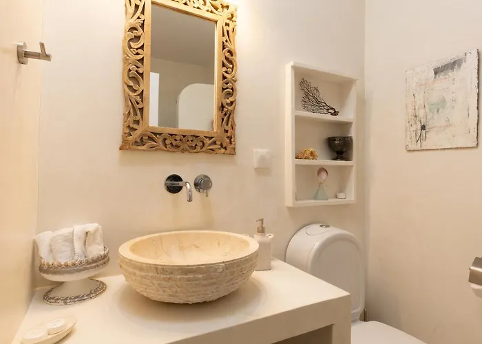 Villa Inspirante *