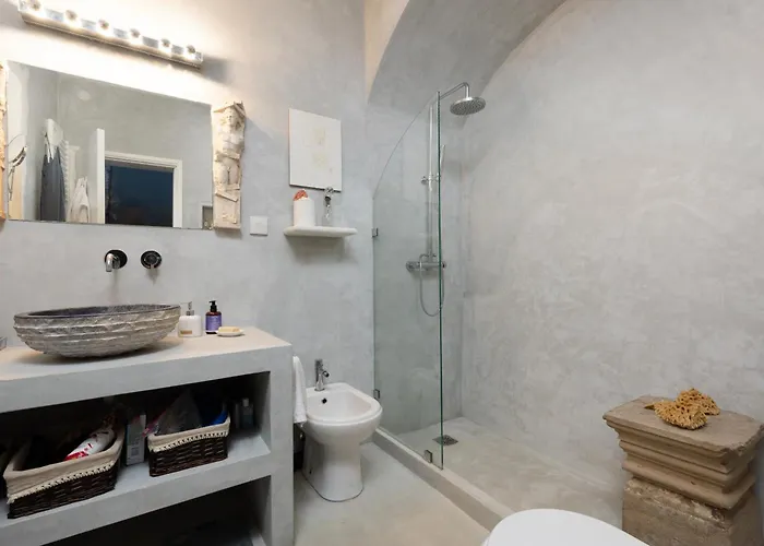 Villa Inspirante *