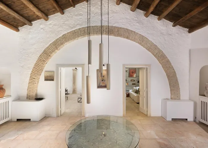 Inspirante Villa *