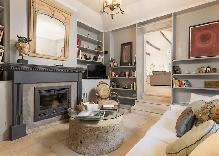 Villa Inspirante Kompítsion