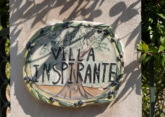 Inspirante Villa *