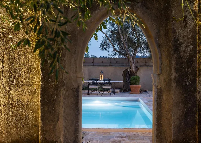 Inspirante Villa
