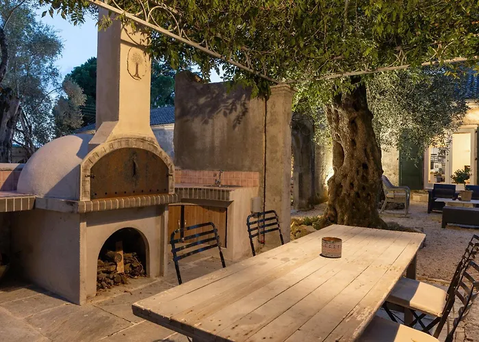 Villa Inspirante