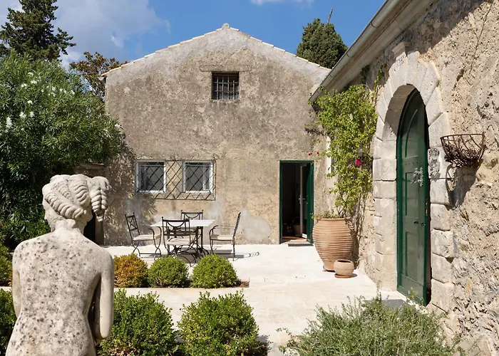 Inspirante Villa *
