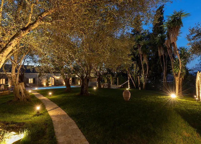 Villa Inspirante